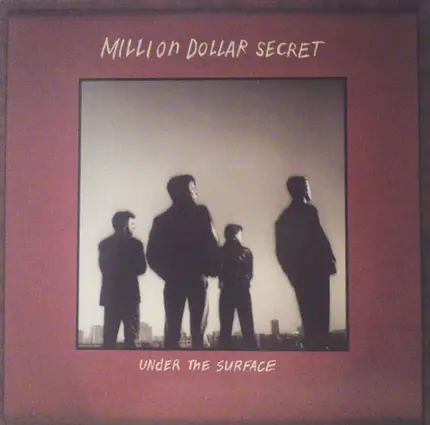 Million Dollar Secret - Under the Surface