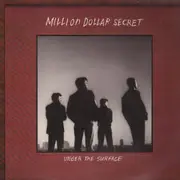 LP - Million Dollar Secret - Under the Surface