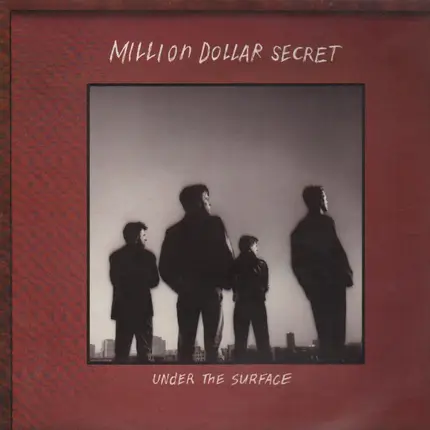 Million Dollar Secret - Under the Surface