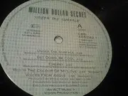 LP - Million Dollar Secret - Under The Surface