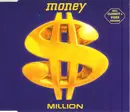 CD Single - Million - Money