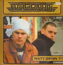 12inch Vinyl Single - Millionadi - Watt Denn ?!?