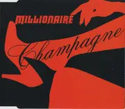 CD Single - Millionaire - Champagne