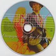 CD Single - Millionaire - Champagne