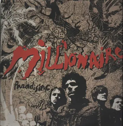 Millionaire - Paradisiac