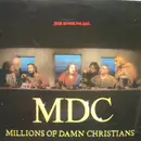LP - Millions Of Damn Christians - This Blood's For You