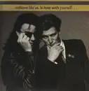 12'' - Millions Like Us - In Love With Yourself