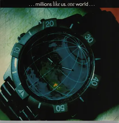 Millions Like Us - One World