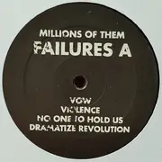 LP - Millions Of Them - Failures