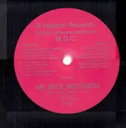 LP - Millions Of Damn Christians - This Blood's For You