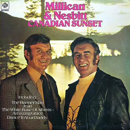 Millican & Nesbitt - Canadian Sunset