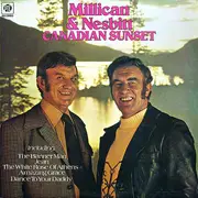 LP - Millican & Nesbitt - Canadian Sunset