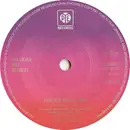 7inch Vinyl Single - Millican & Nesbitt - For Old Times Sake - Solid centre