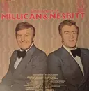 LP - Millican & Nesbitt - Golden Hour Of Millican & Nesbitt