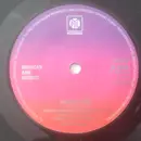 7inch Vinyl Single - Millican & Nesbitt - Mexicali Rose - Solid centre