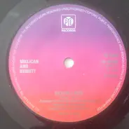 Millican & Nesbitt - Mexicali Rose