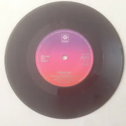 Millican & Nesbitt - Mexicali Rose