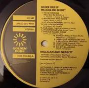 LP - Millican & Nesbitt - Golden Hour Of Millican & Nesbitt
