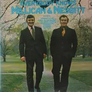 LP - Millican & Nesbitt - Everybody Knows