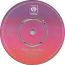 7'' - Millican & Nesbitt - For Old Times Sake - Push-out centre