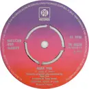 7'' - Millican & Nesbitt - Near You - Push-out centre