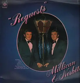 Millican & Nesbitt - Requests