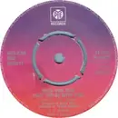 7'' - Millican & Nesbitt - Vaya Con Dios (May God Be With You) - Push-out centre