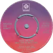 Millican & Nesbitt - Vaya Con Dios (May God Be With You)