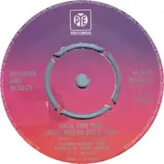 7'' - Millican & Nesbitt - Vaya Con Dios (May God Be With You) - Push-out centre