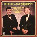 LP - Millican And Nesbitt - Millican And Nesbitt