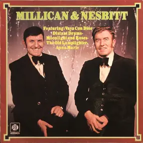 Millican & Nesbitt - Millican And Nesbitt