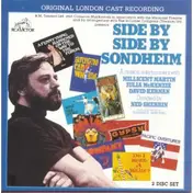 Millicent Martin - Side By Side By Sondheim (Original London Cast Recording)