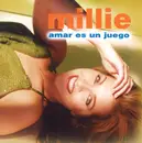 CD - Millie - Amar Es Un Juego