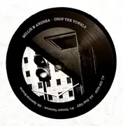 Double LP - Millie & Andrea - Drop The Vowels