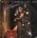 LP - Millie Jackson & Isaac Hayes - Royal Rappin's