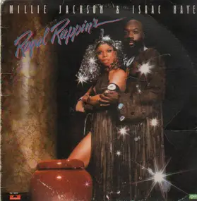 Millie Jackson - Royal Rappin's