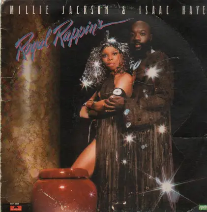 Millie Jackson & Isaac Hayes - Royal Rappin's