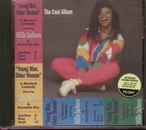 Millie Jackson - The Cast Album