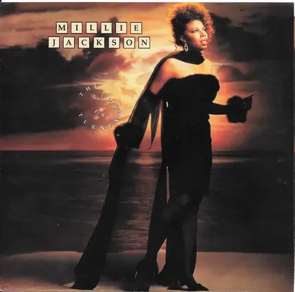Millie Jackson - The Tide Is Turning