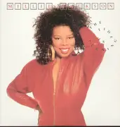 LP - Millie Jackson - The Tide Is Turning
