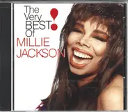 Millie Jackson - The Very Best Of Millie Jackson