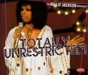 Double CD - Millie Jackson - Totally Unrestricted! (The Millie Jackson Anthology) - fatbox