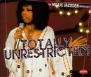 Double CD - Millie Jackson - Totally Unrestricted! (The Millie Jackson Anthology) - fatbox