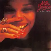 LP - Millie Jackson - A Moment's Pleasure