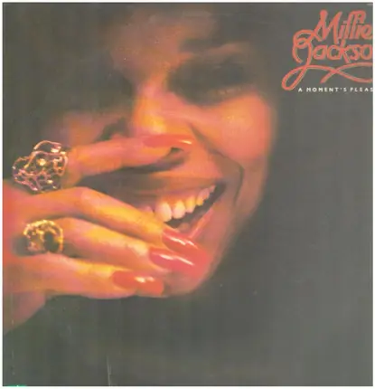 Millie Jackson - A Moment's Pleasure