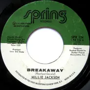 Millie Jackson - Breakaway