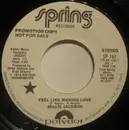 7inch Vinyl Single - Millie Jackson - Feel Like Making Love / I'm In Love Again