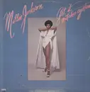 LP - Millie Jackson - Get It Out'cha System