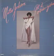 LP - Millie Jackson - Get It Out'cha System