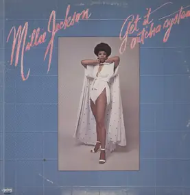 Millie Jackson - Get It Out'cha System